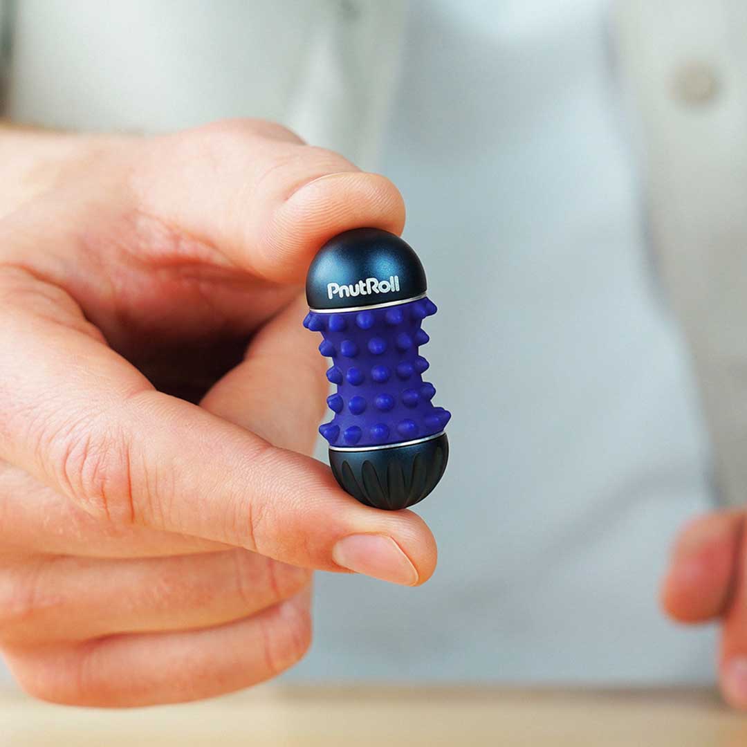 Mini Hand Massage & Recovery Roller