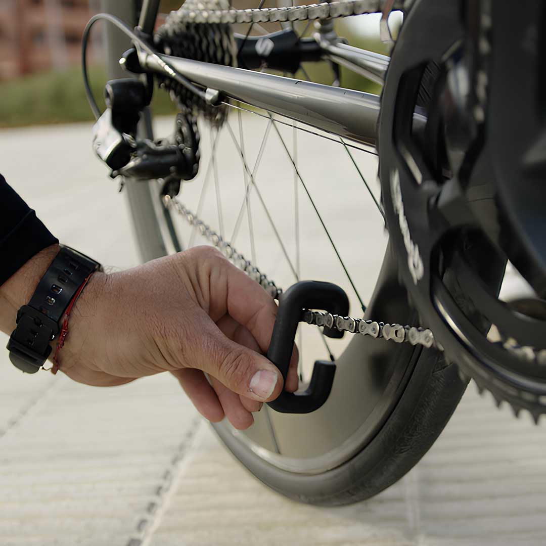 Upgrade Your Bike Chain Care