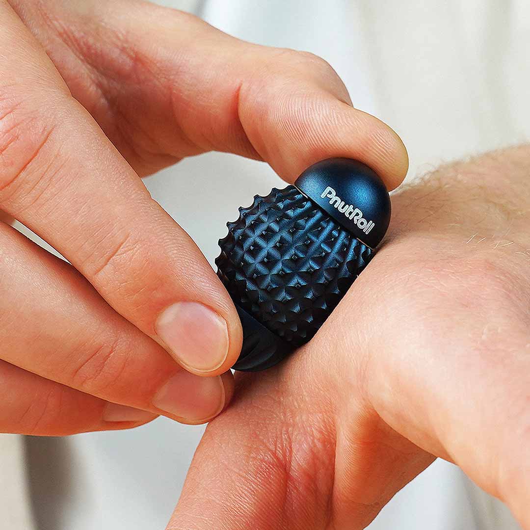 Mini Hand Massage & Recovery Roller