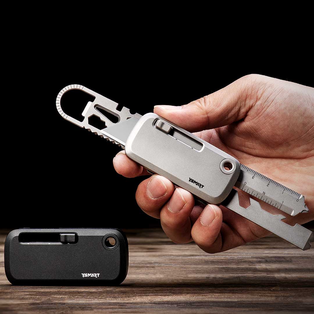 Your Toolbox Just Got Pocket-Sized