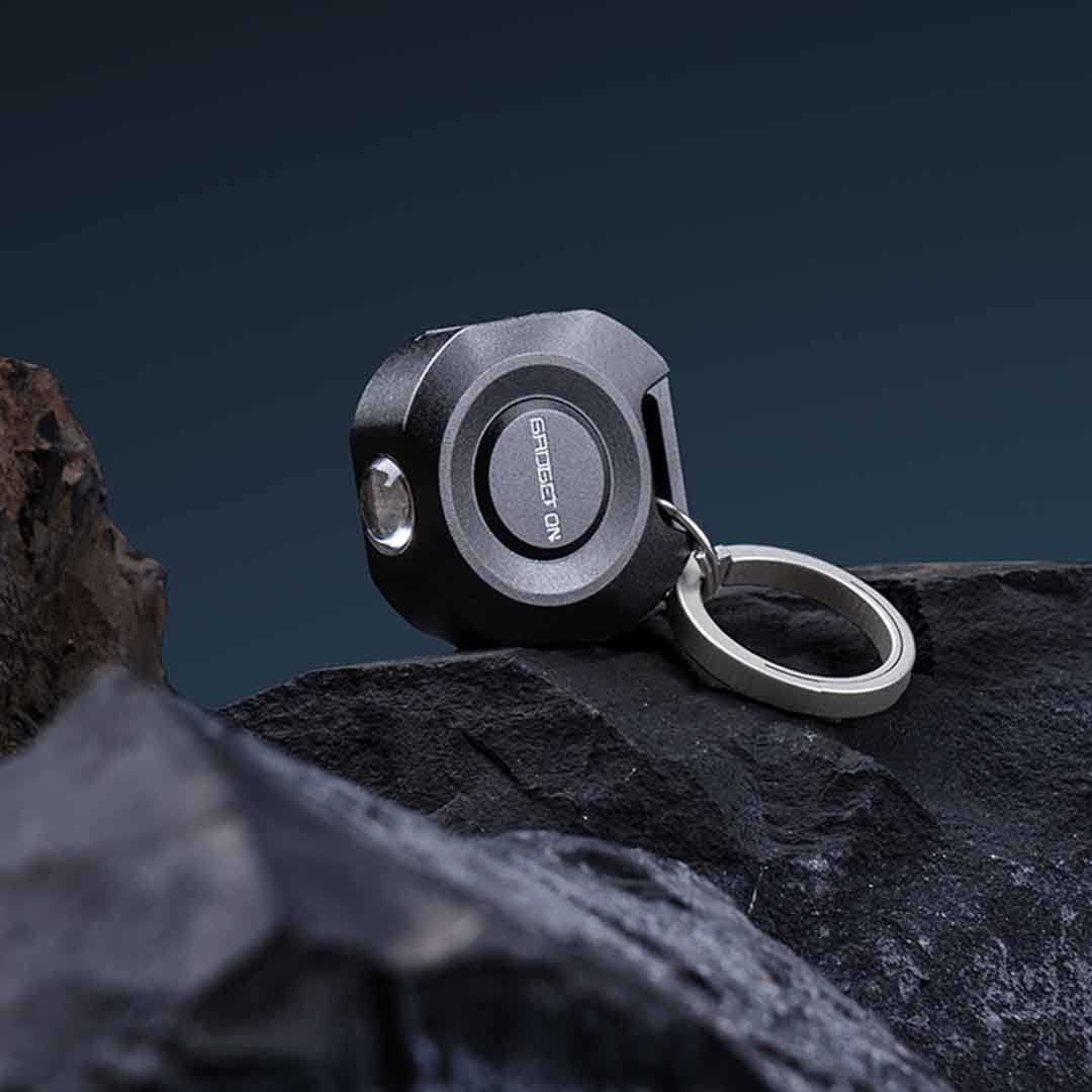 A Coin-Sized Light for Any Need
