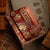Supernatural Tales on Artful Playing Cards