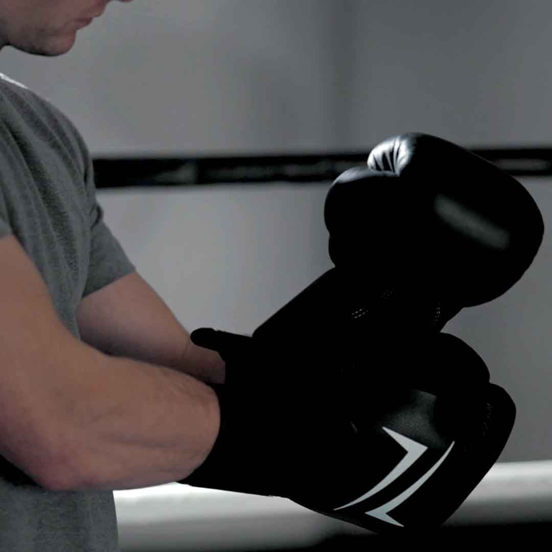 Take Your Boxing to the Next Level with Weighted Training Gloves