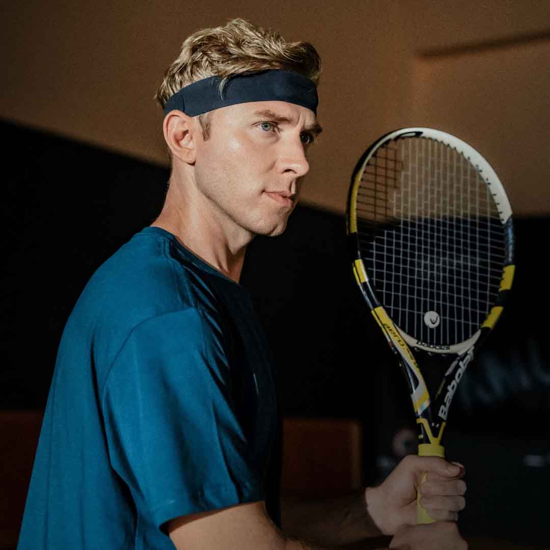 Train Your Mind Like Your Body