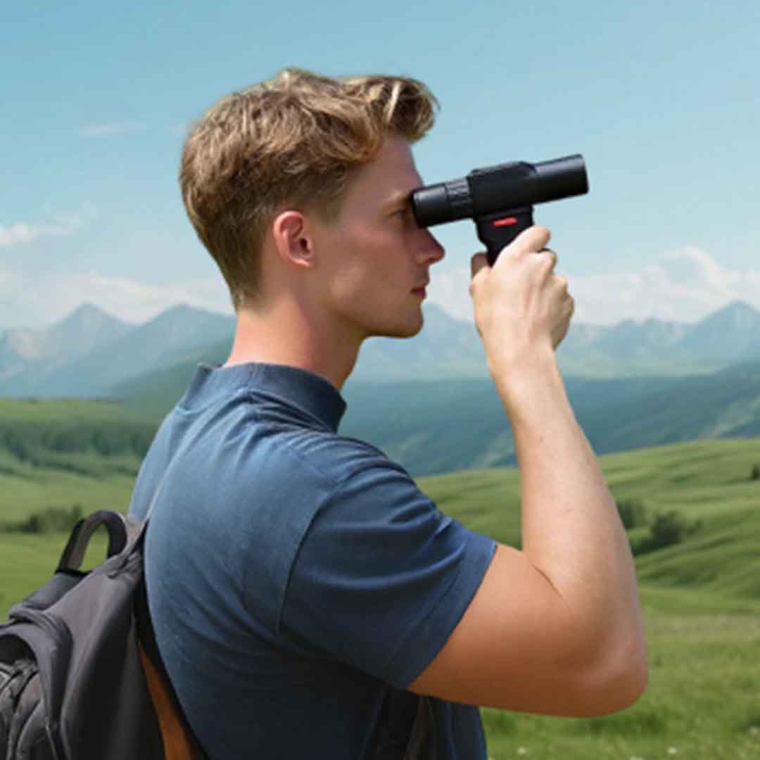 The Ultimate Telescope for Every Adventurer