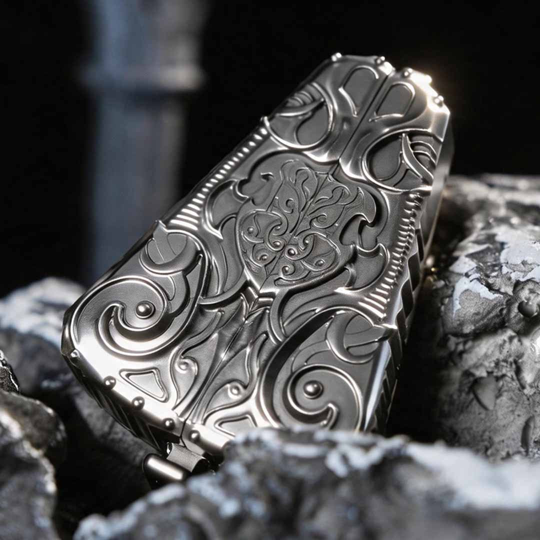 Ancient Sundial Awakens Your Fate