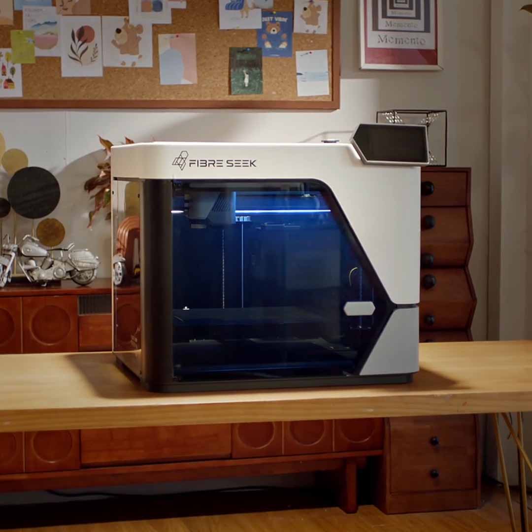 Print Carbon Fibre Strength At Home