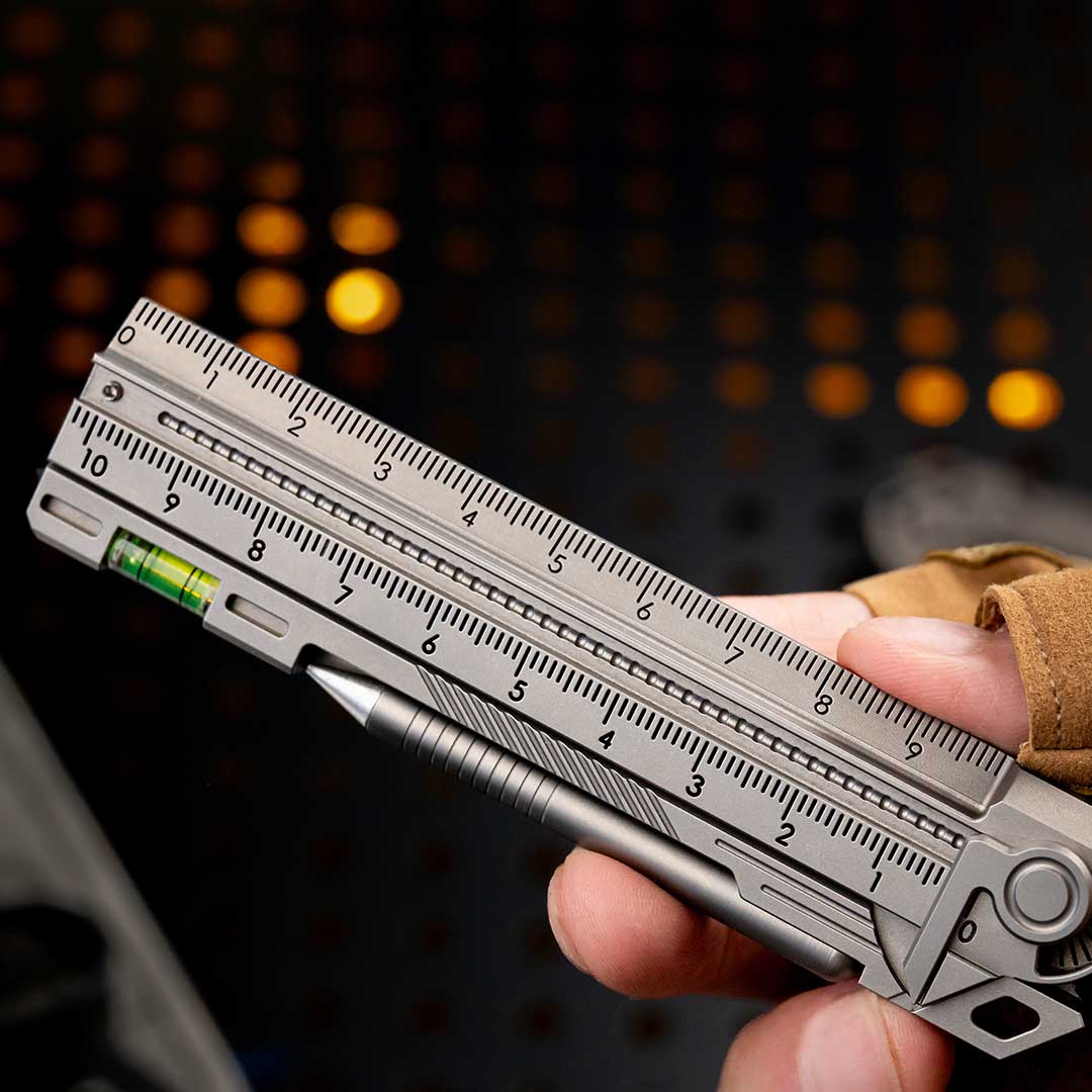More Than a Ruler