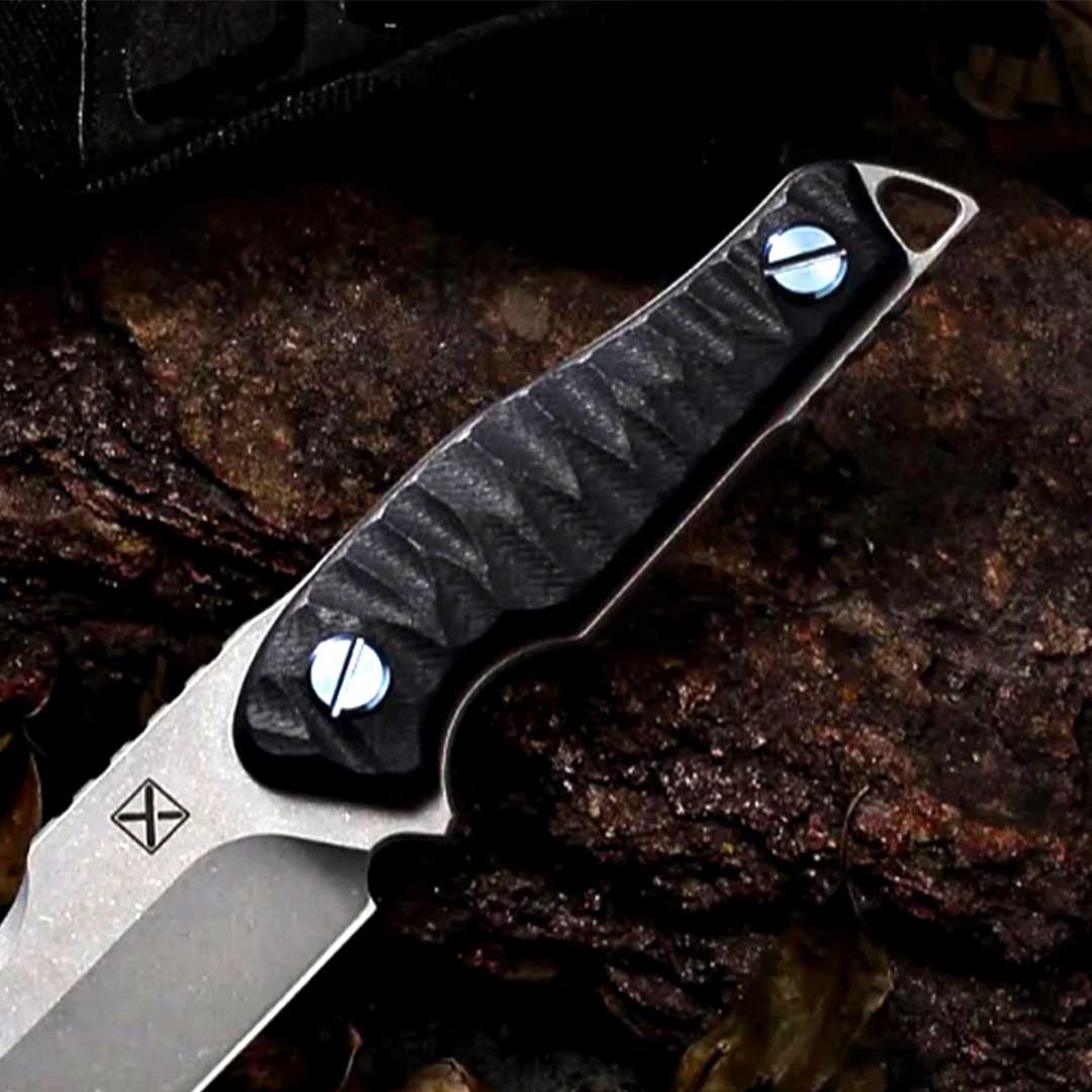 Defies Rust. Conquers Everything.