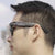Snap-On Power for Meta Ray-Bans with 1600mAh and 21-Hour Boost