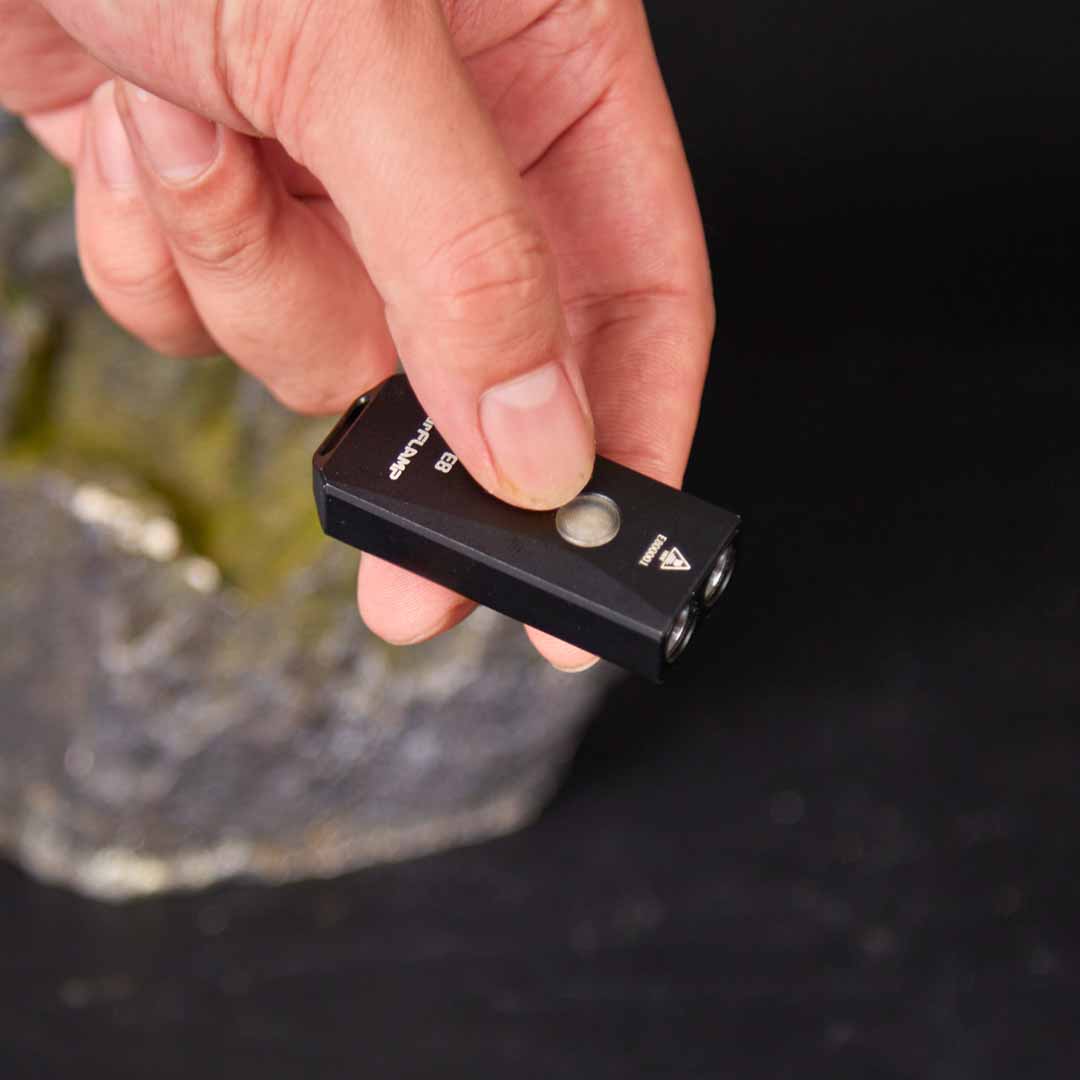 Cybertruck Lines. Shines Hard.