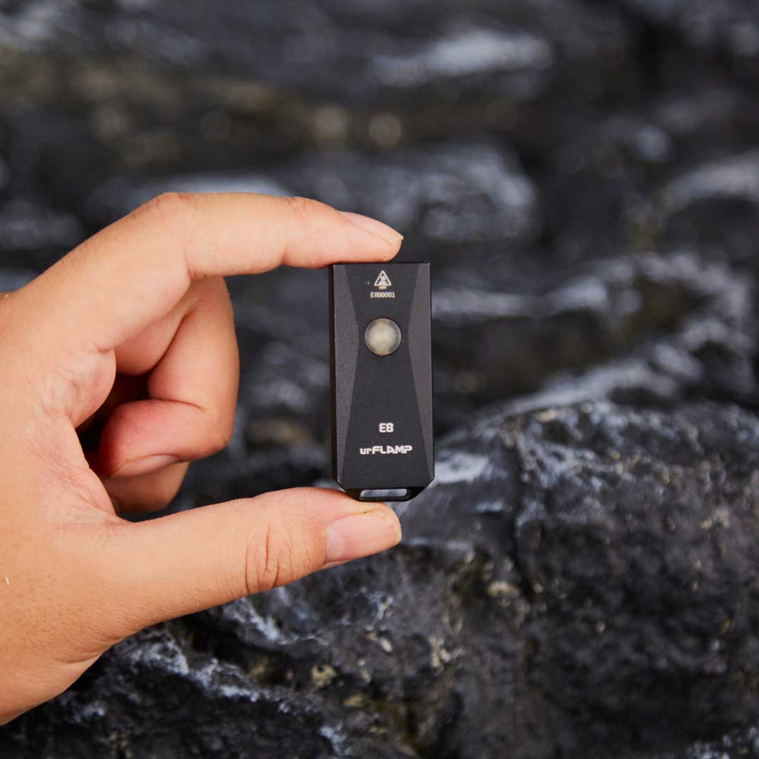 Cybertruck Lines. Shines Hard.