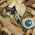Titanium 5-in-1 Survival Tool for Outdoors