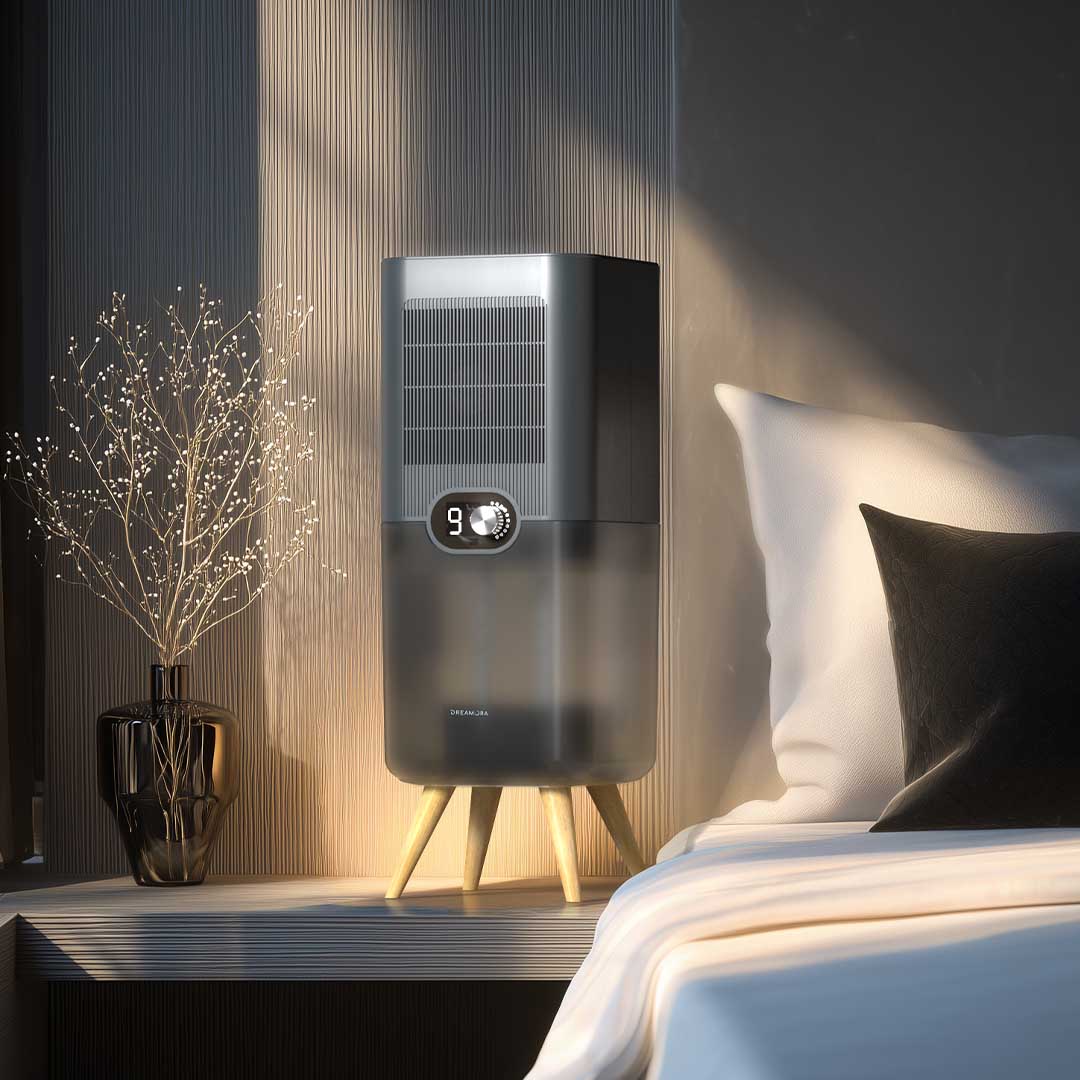 The Bed Cooler That Targets You