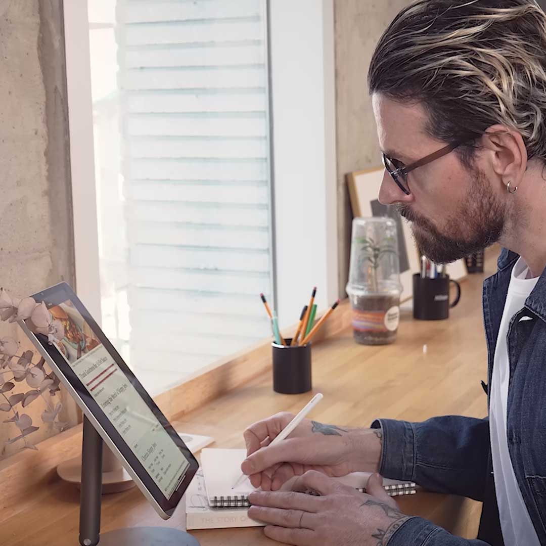 Elevate Your Digital Writing Experience with Innovative Tips