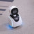 AI-Powered Robot with Voice Commands & Patrol