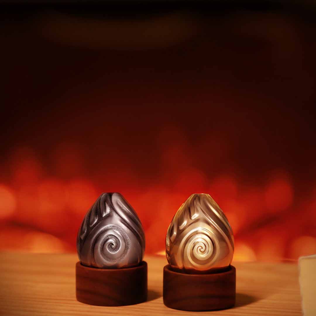 A Small Object With Quiet Power