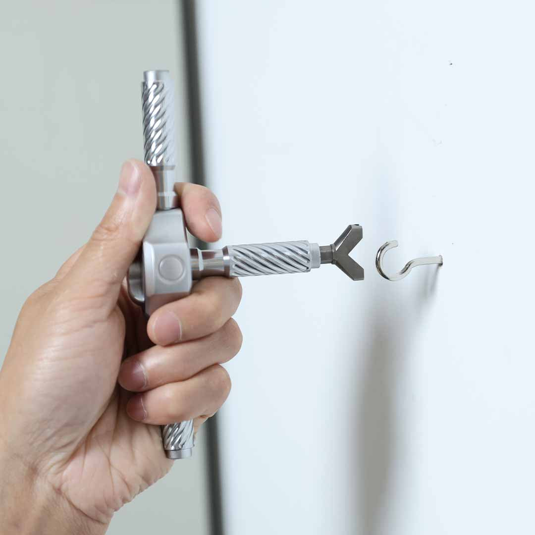 62-in-1 Modular Ratchet Kit