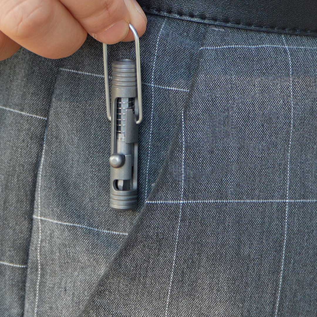 Fix. Write. Store. One Sleek Tool.