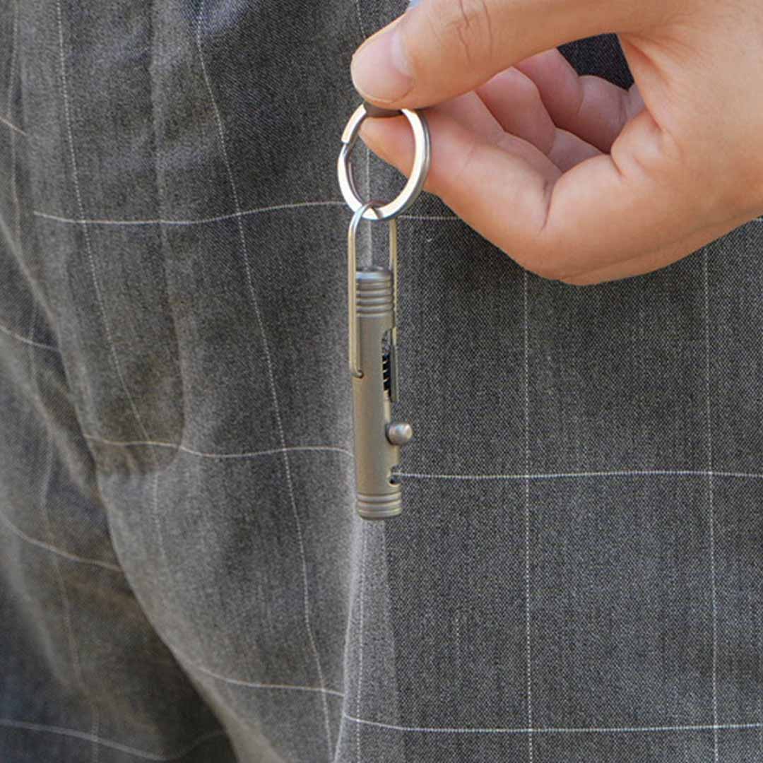 Fix. Write. Store. One Sleek Tool.