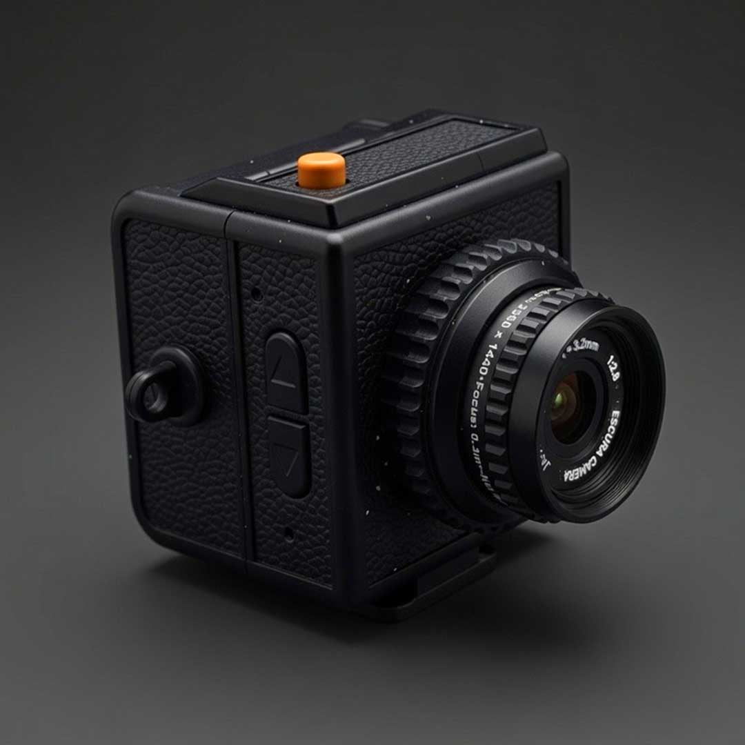 Hybrid Film+Digital In One Press