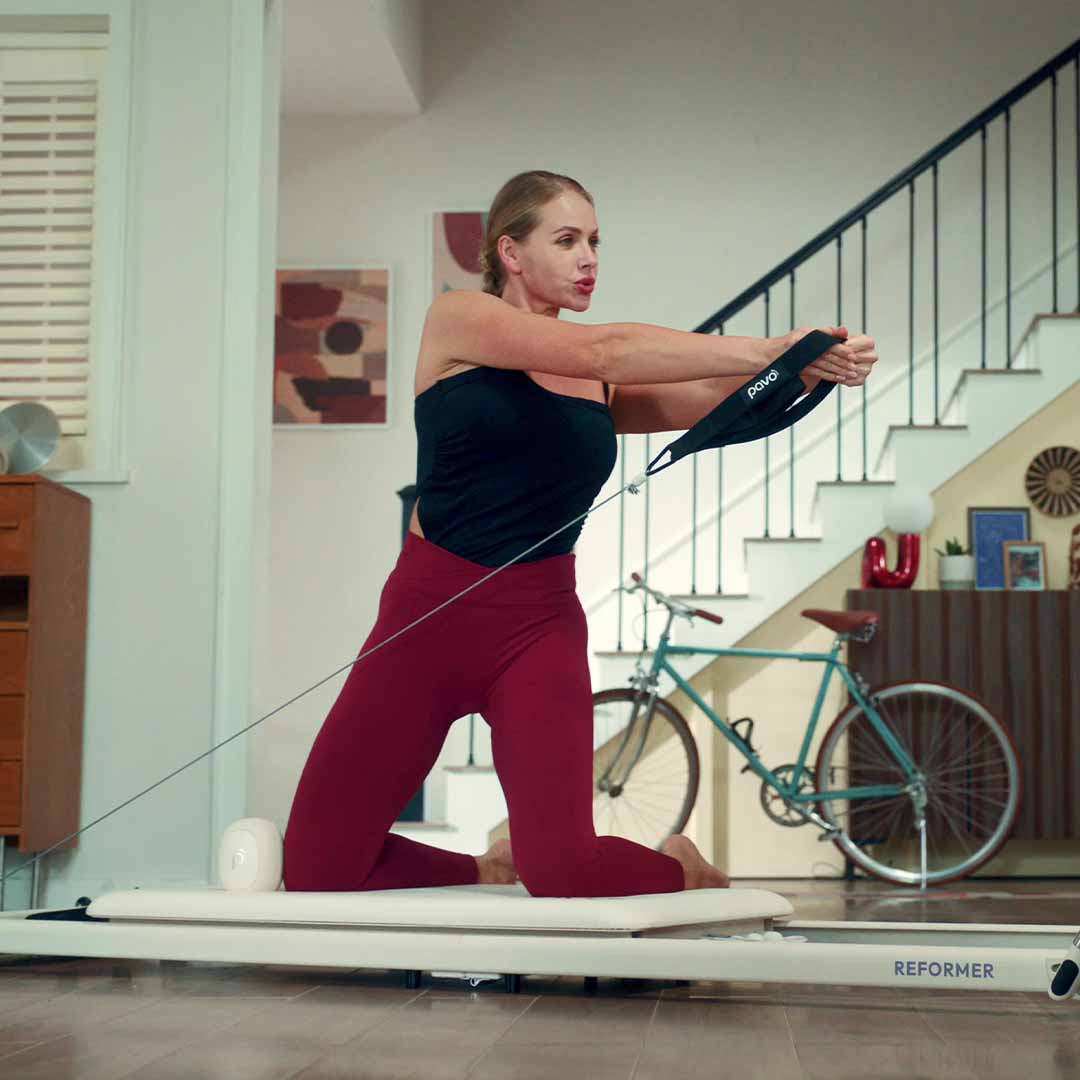 Professional Pilates Without The Studio