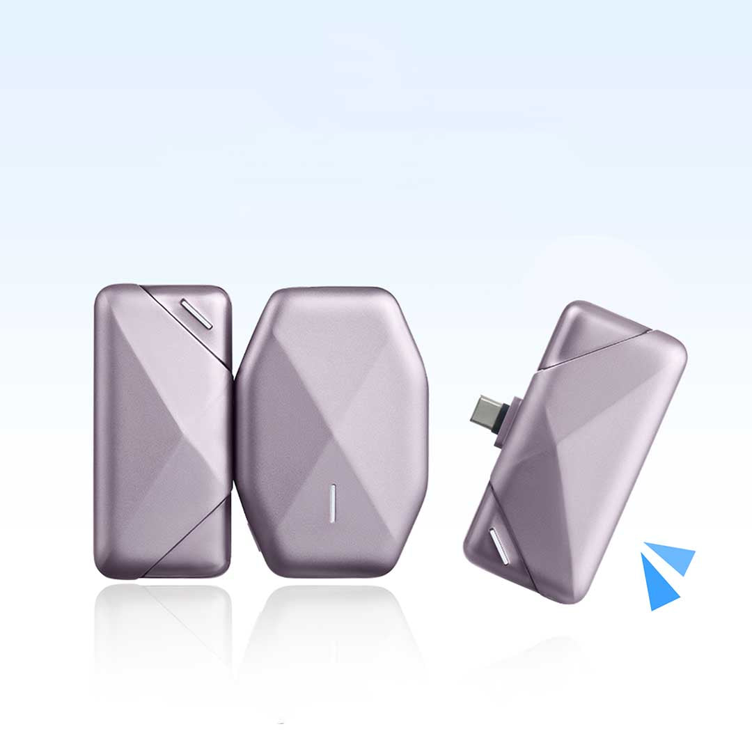The Power Bank You Split & Share