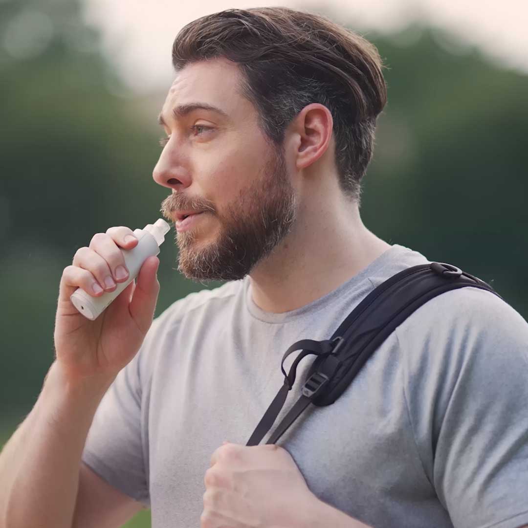 The Game-Changing Portable Humidifier