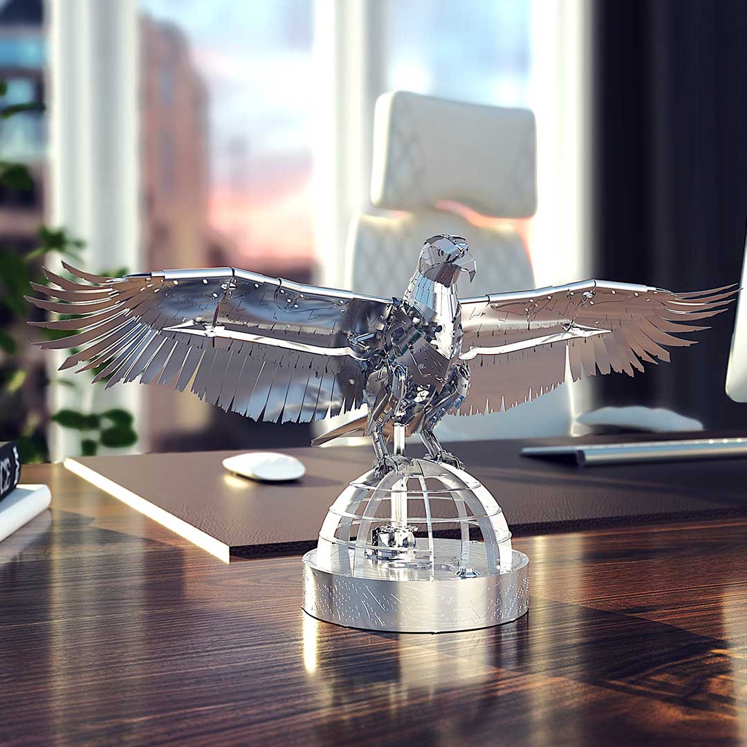 A Symbol That Soars with Meaning