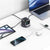 The 140W Hub That Powers 5 Devices