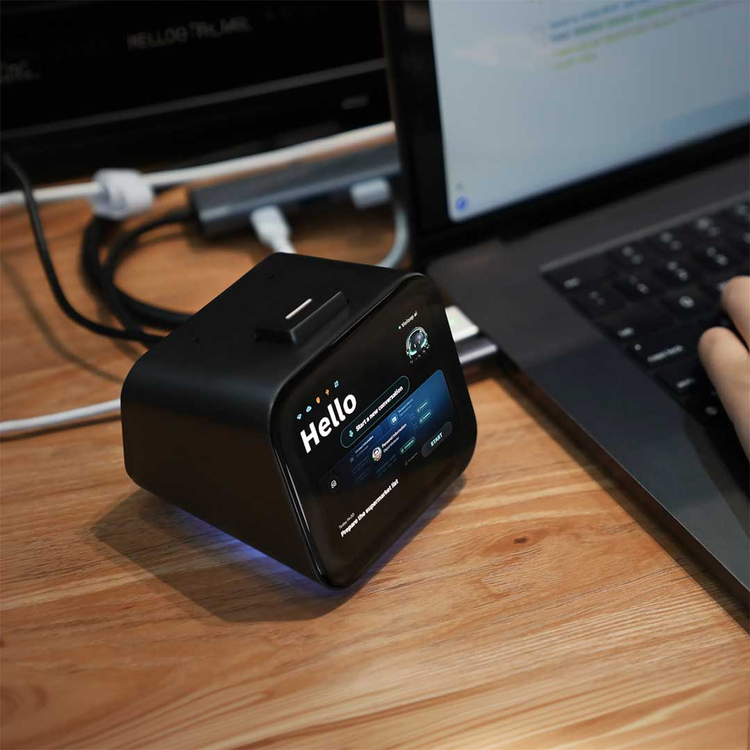 Turn Your Computer Into An AI Workstation