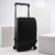 Expandable Leather Luggage Designed By Thierry Henry