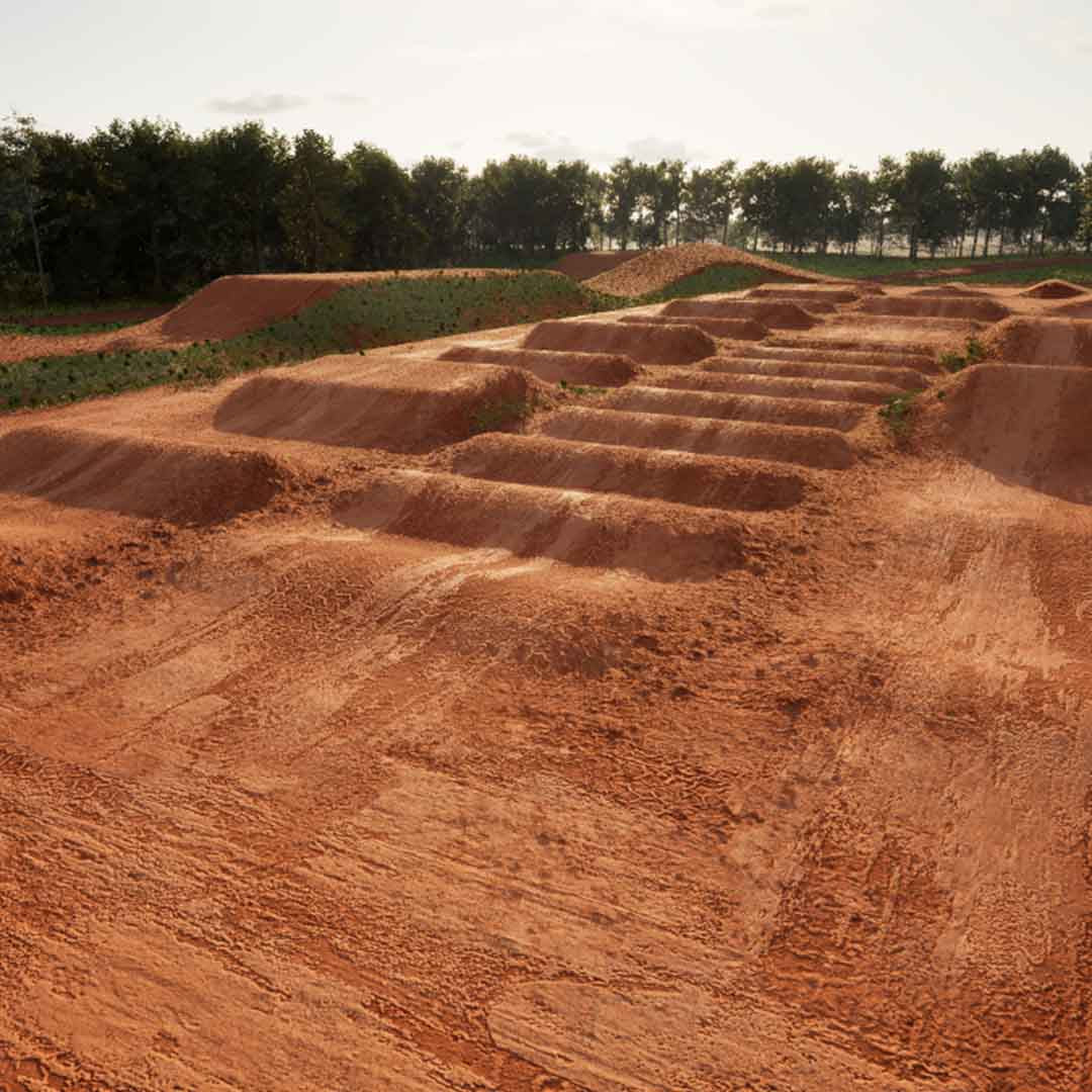 An Esports-Ready Motocross Experience Awaits