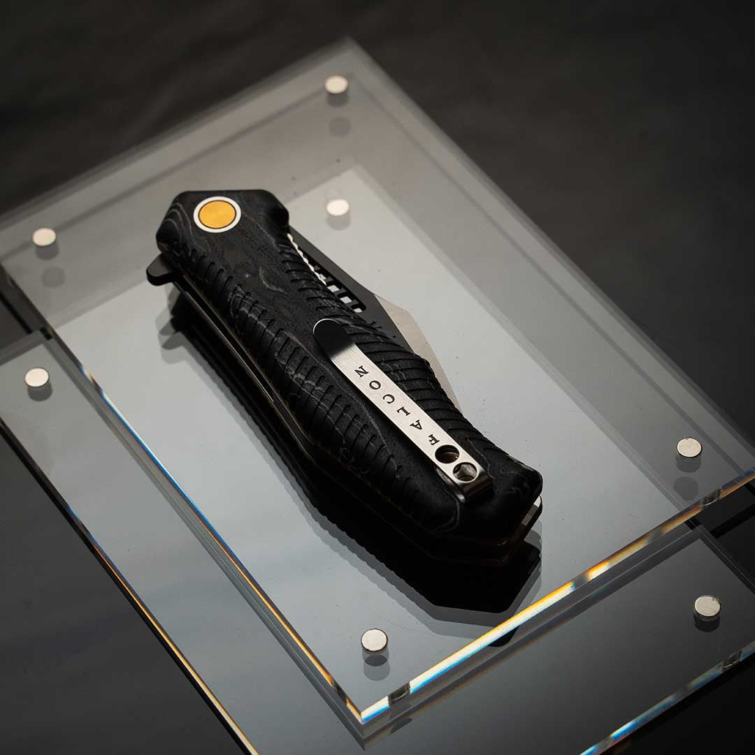 Inspired by the Peregrine Falcon. Built for Every Day.