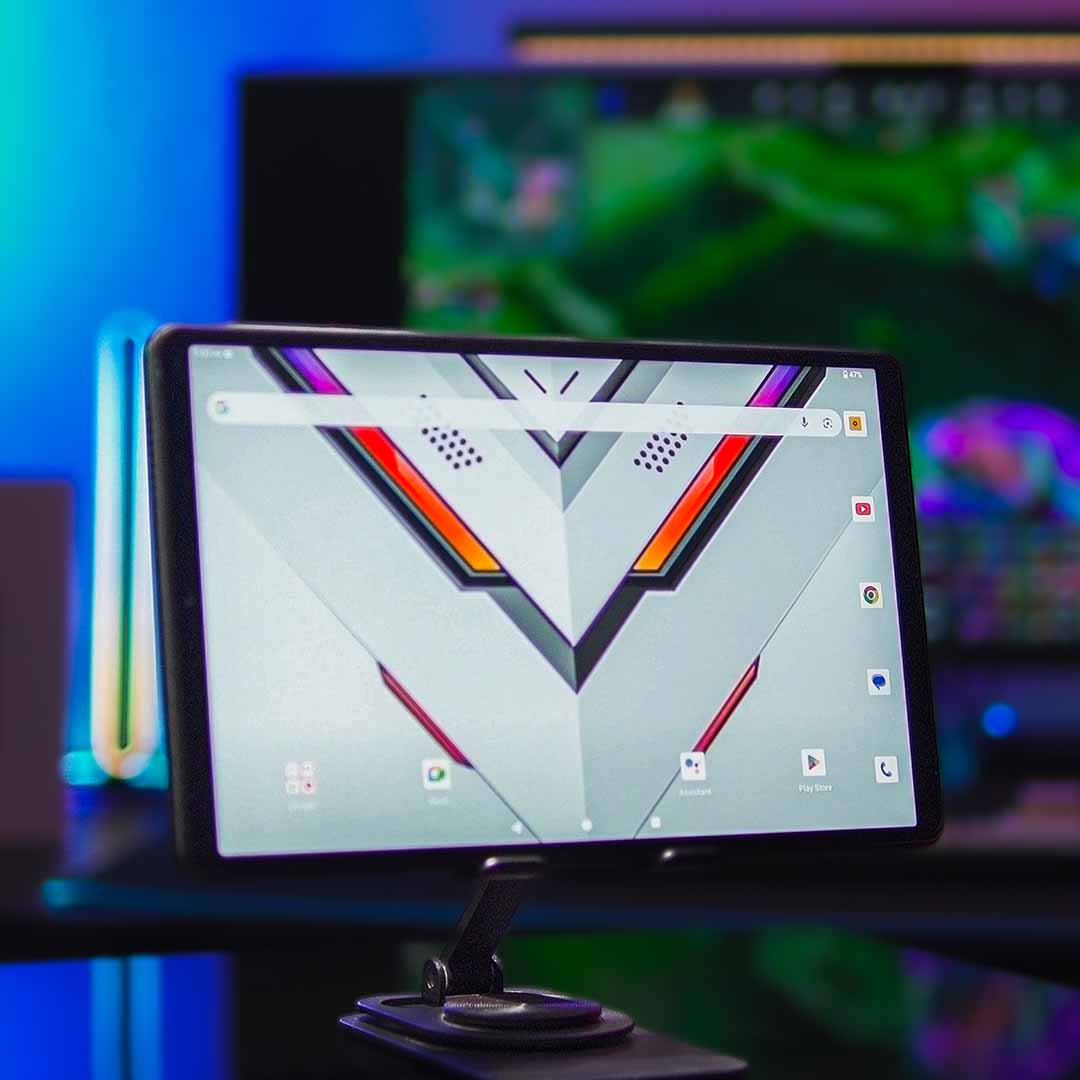 Portable Power for Serious Gaming