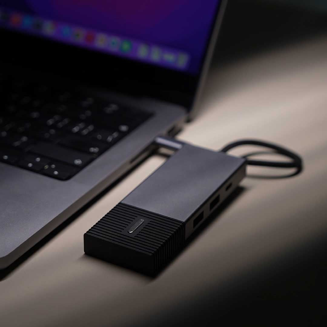 Wireless Display Done Right