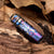 Snap-To-Light Keychain Flashlight