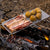 The Titanium Grill Built to Go Anywhere