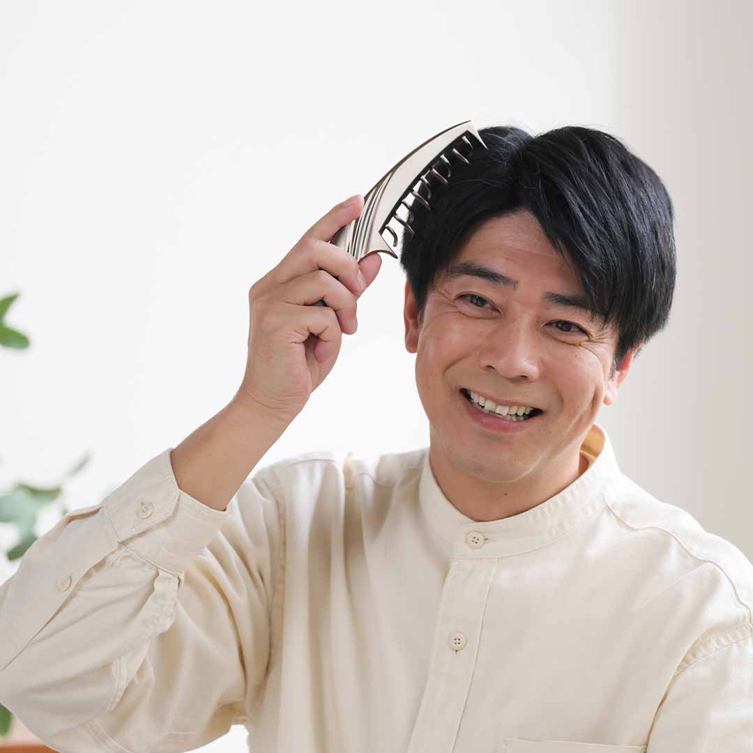 3D Air Lift Comb For Instant Volume