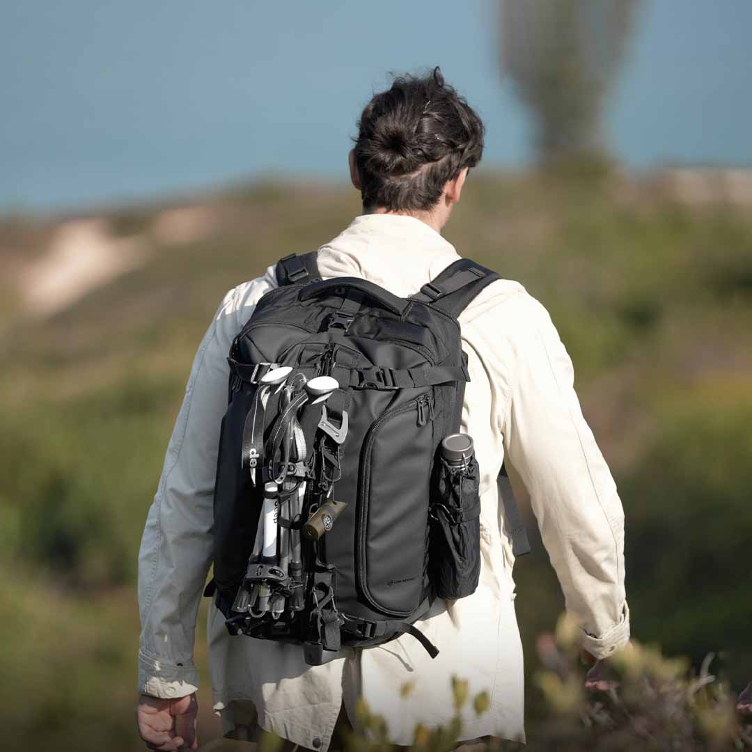 28L Center-Line Access Backpack