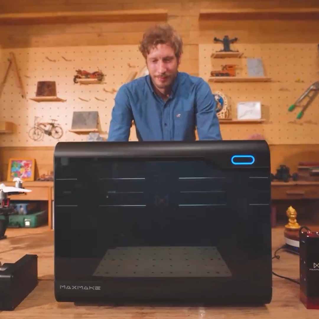 Professional Machining, Made Easy