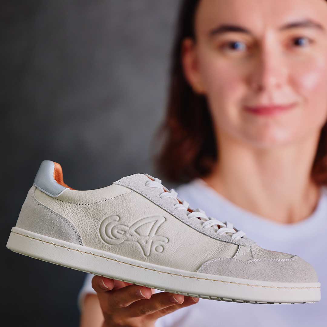 Barefoot Shoes Designed & Crafted In Japan