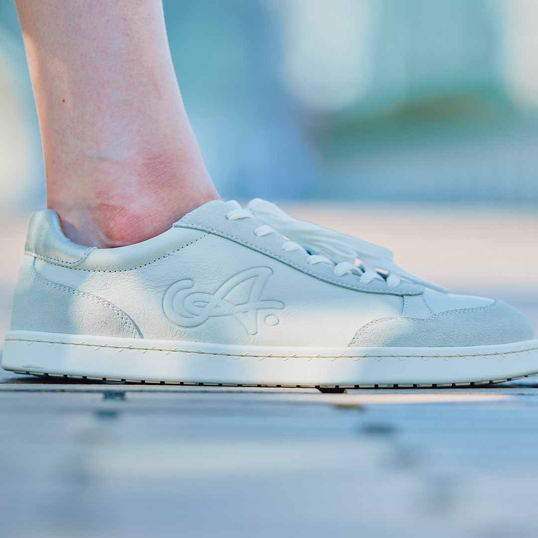 Barefoot Shoes Designed & Crafted In Japan