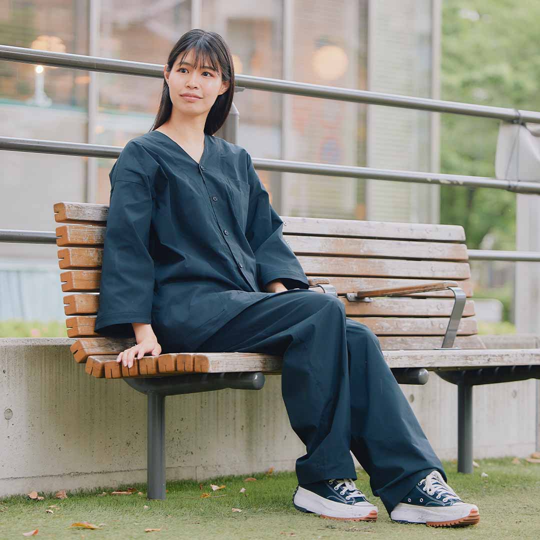 Everyday Japanese Comfort