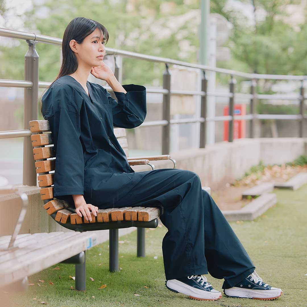 Everyday Japanese Comfort