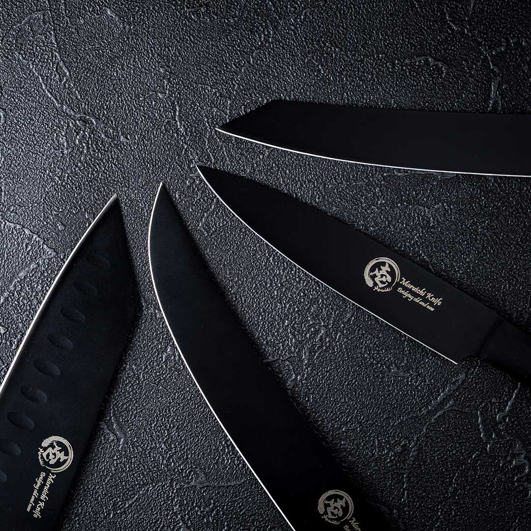 Better Balance For Every Cut