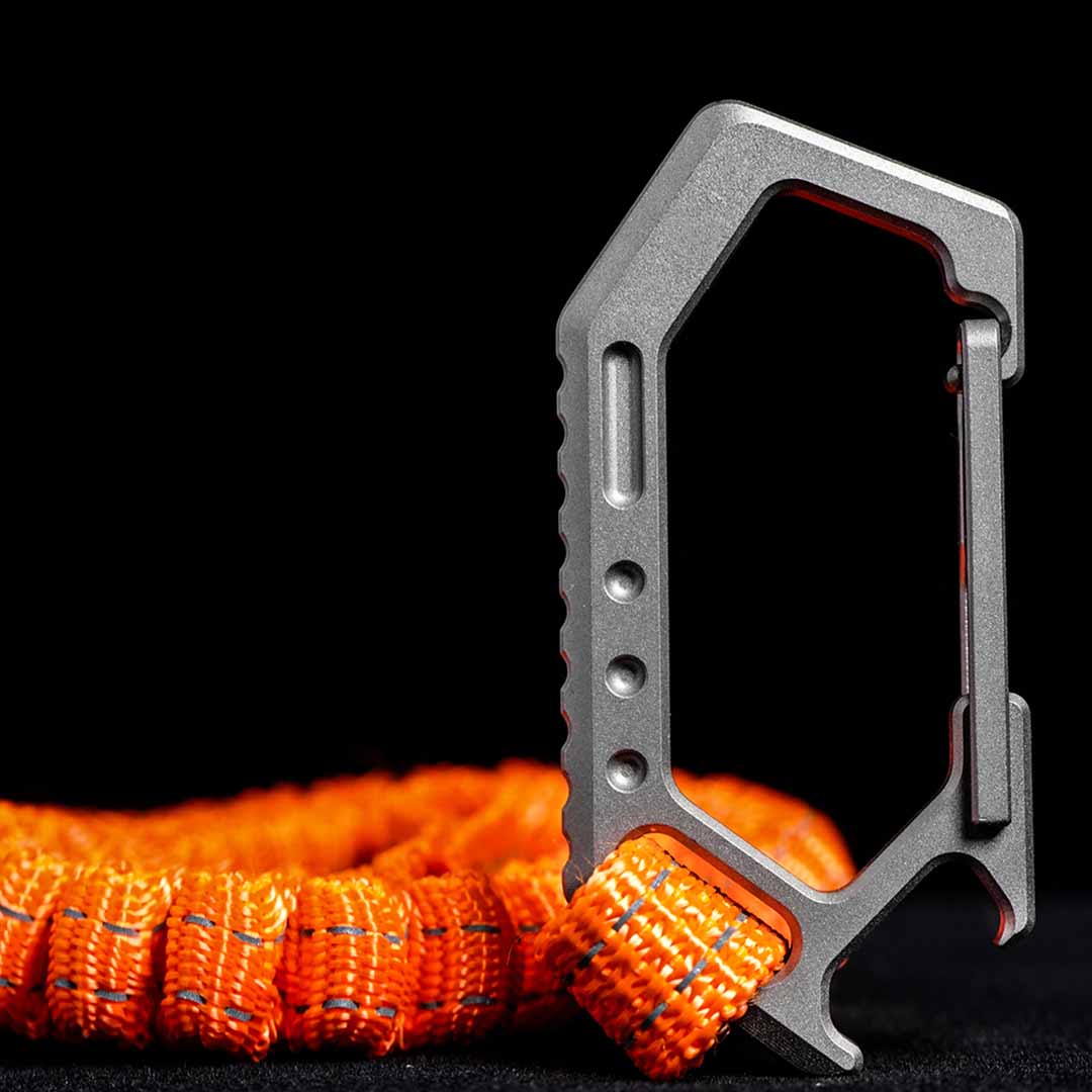 Magnetic EDC That Stays Put