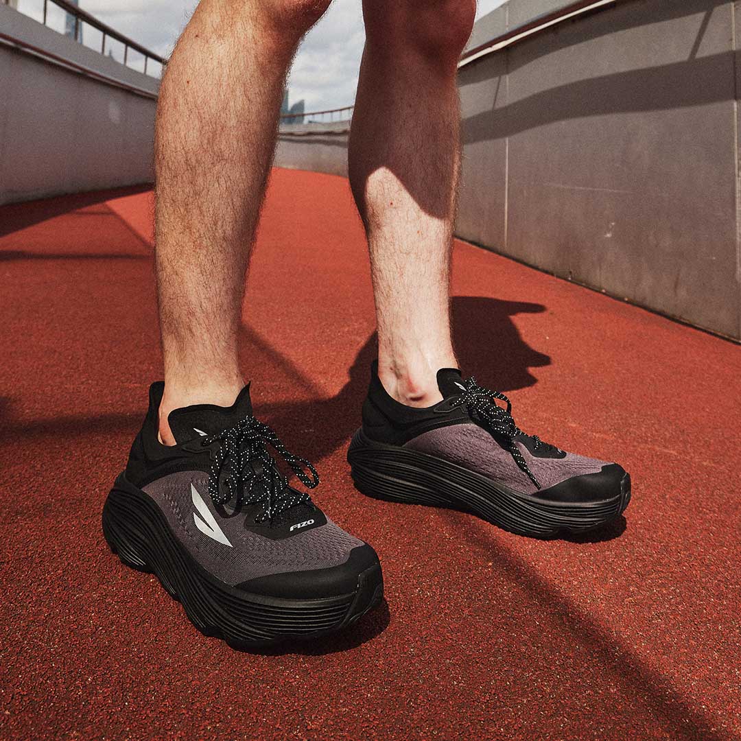 Precision Fit, Printed for You
