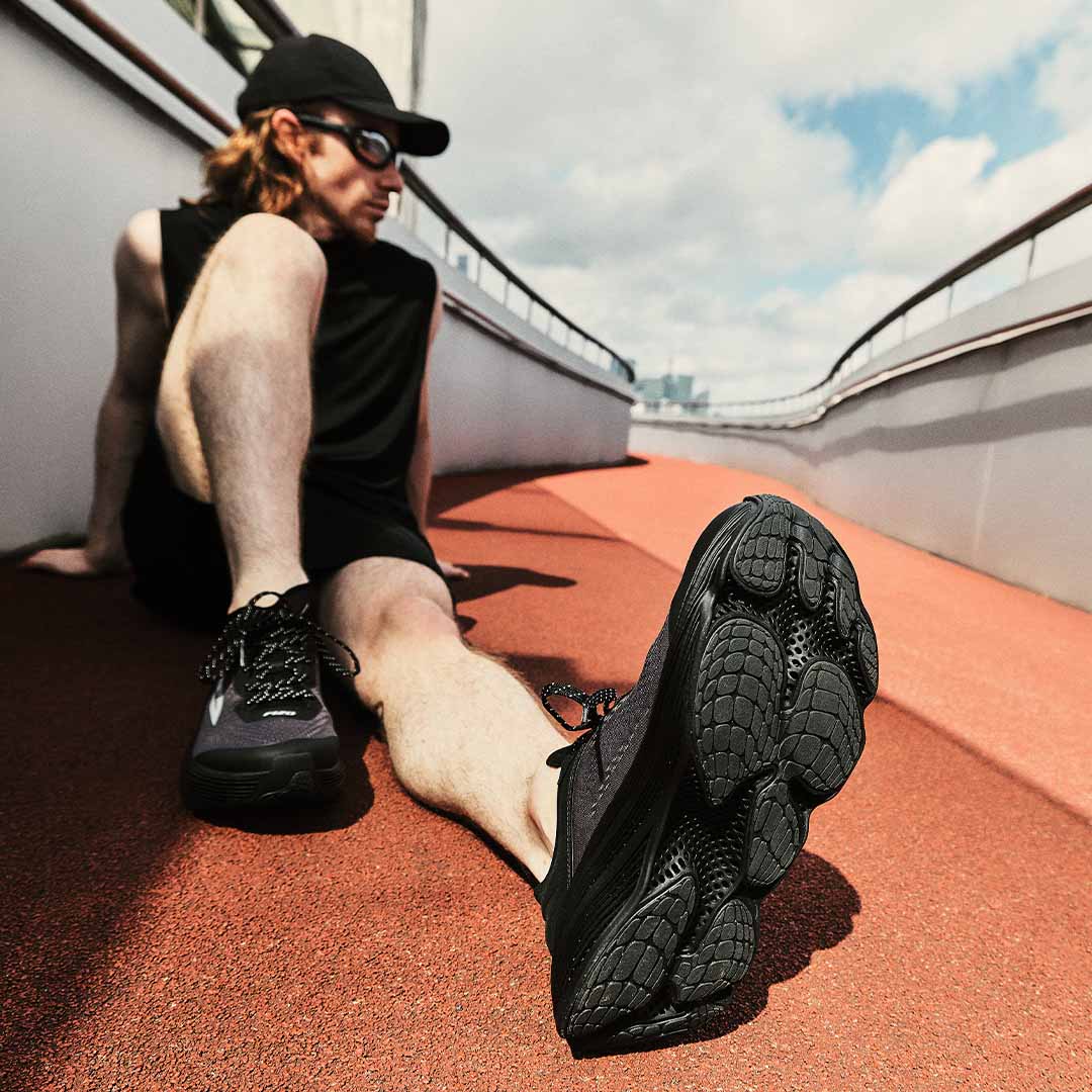 Precision Fit, Printed for You