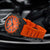 Carbon Fiber Diving Watch Inspired By Sharks
